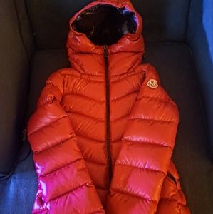 moncler puffer jacket